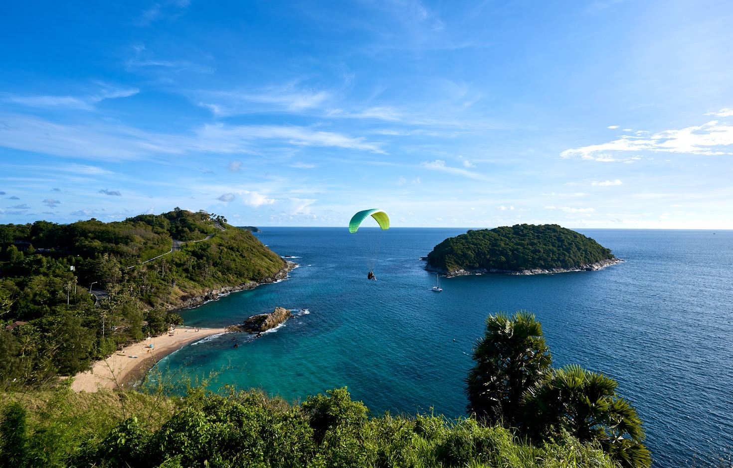 Exploring the Caribbean in Ultimate Style