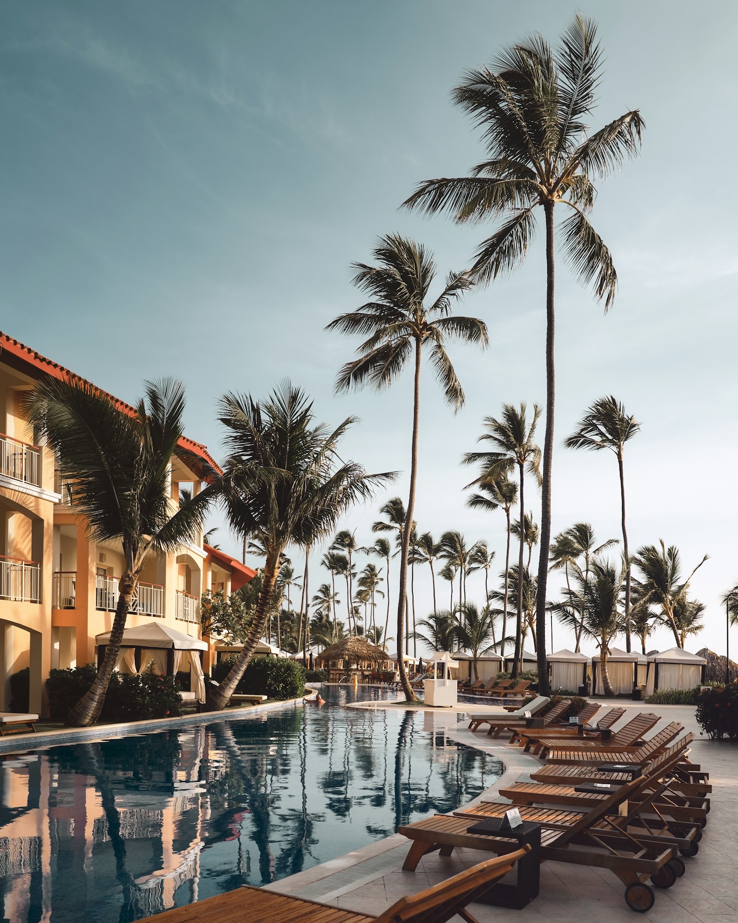 Exclusive Resorts That Redefine Indulgence