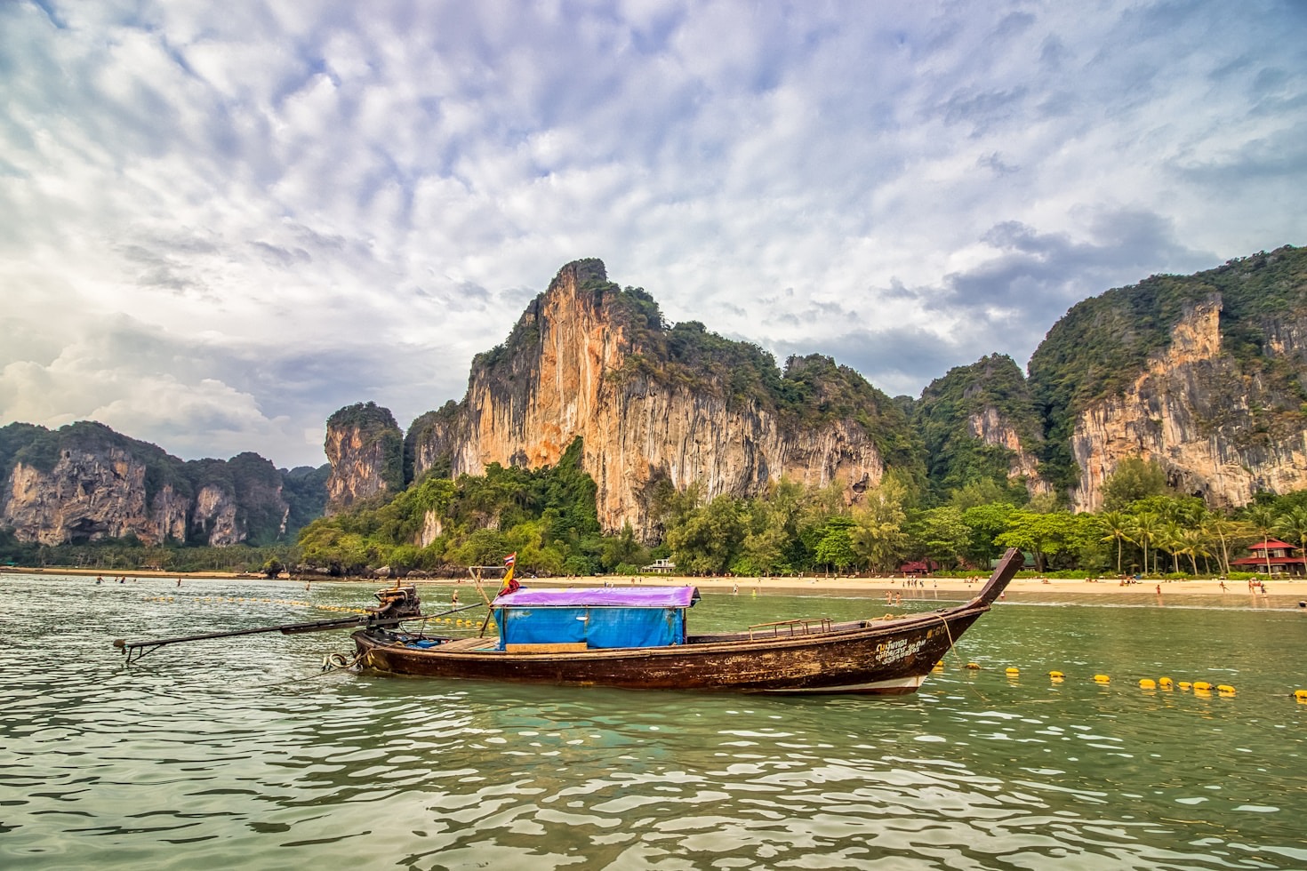 Tips for Stress-Free Luxury Travel Planning